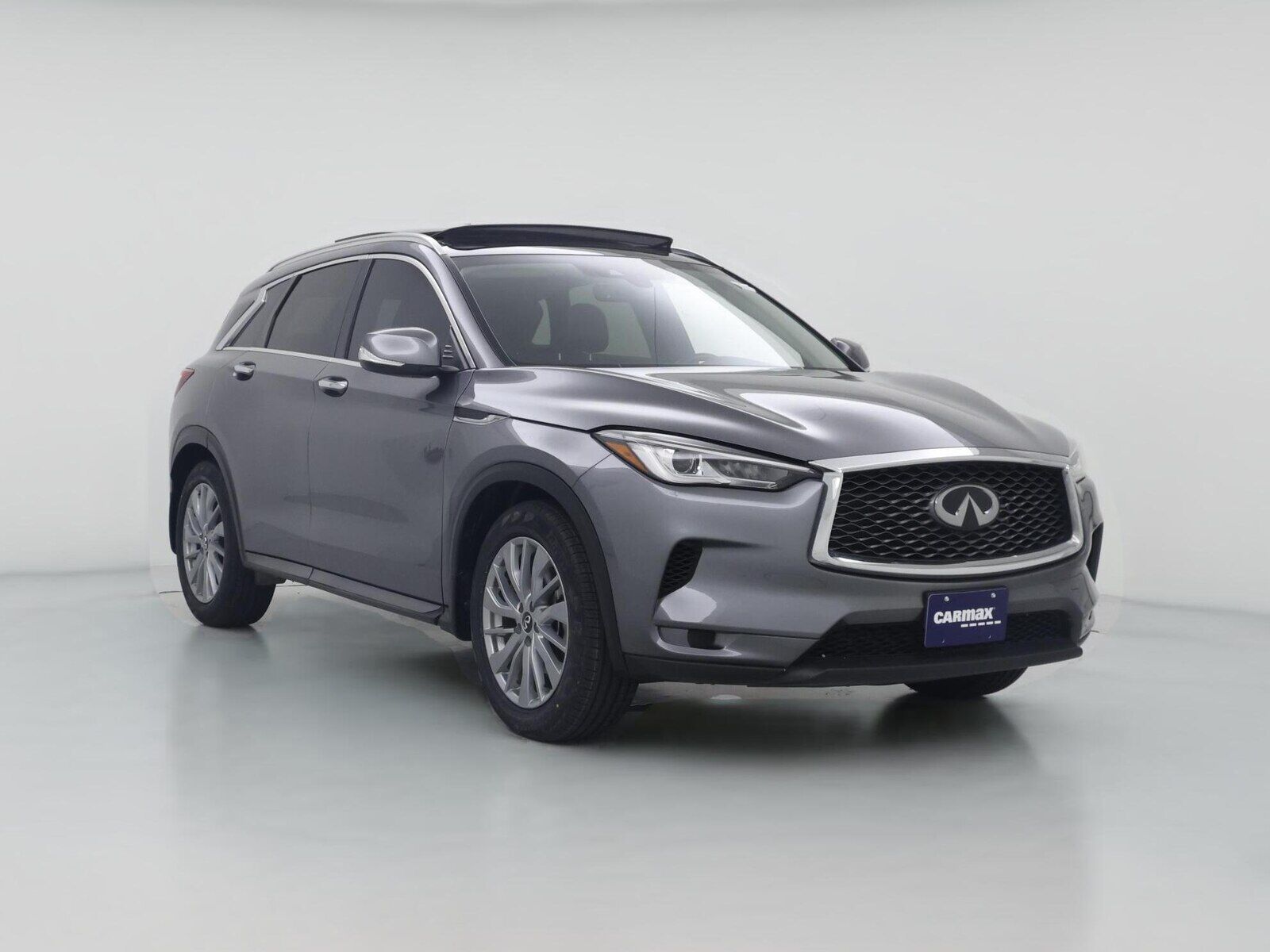 2023 INFINITI QX50