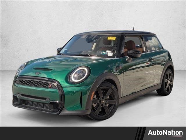 2023 MINI Hardtop