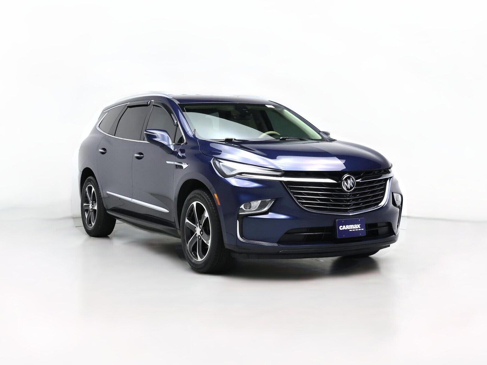 2022 BUICK Enclave