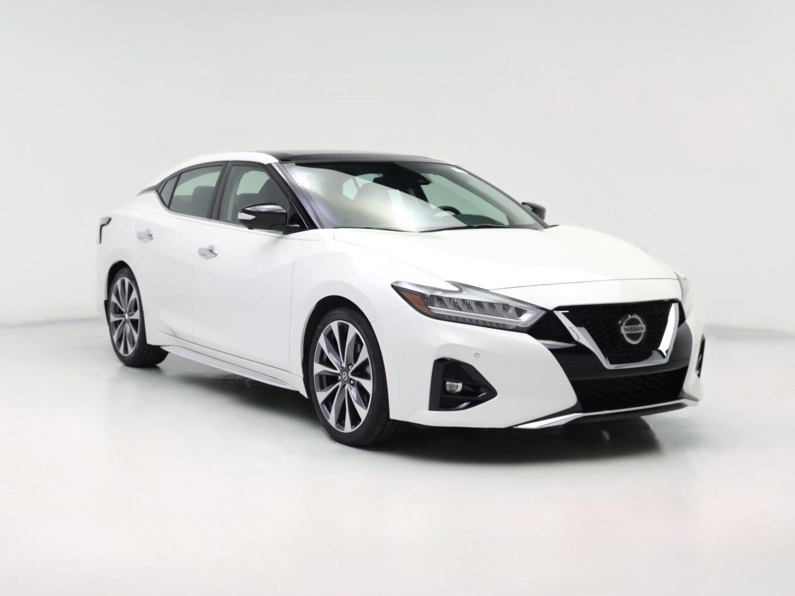 2019 NISSAN Maxima
