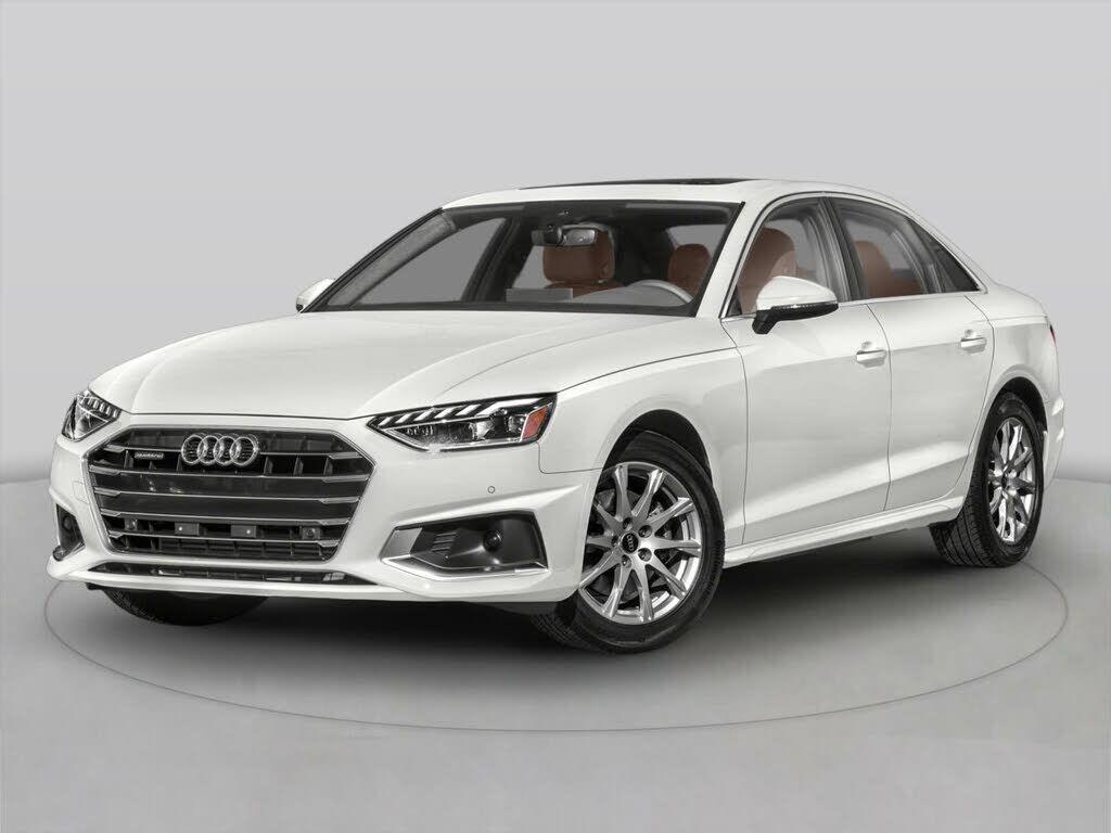 2023 AUDI A4