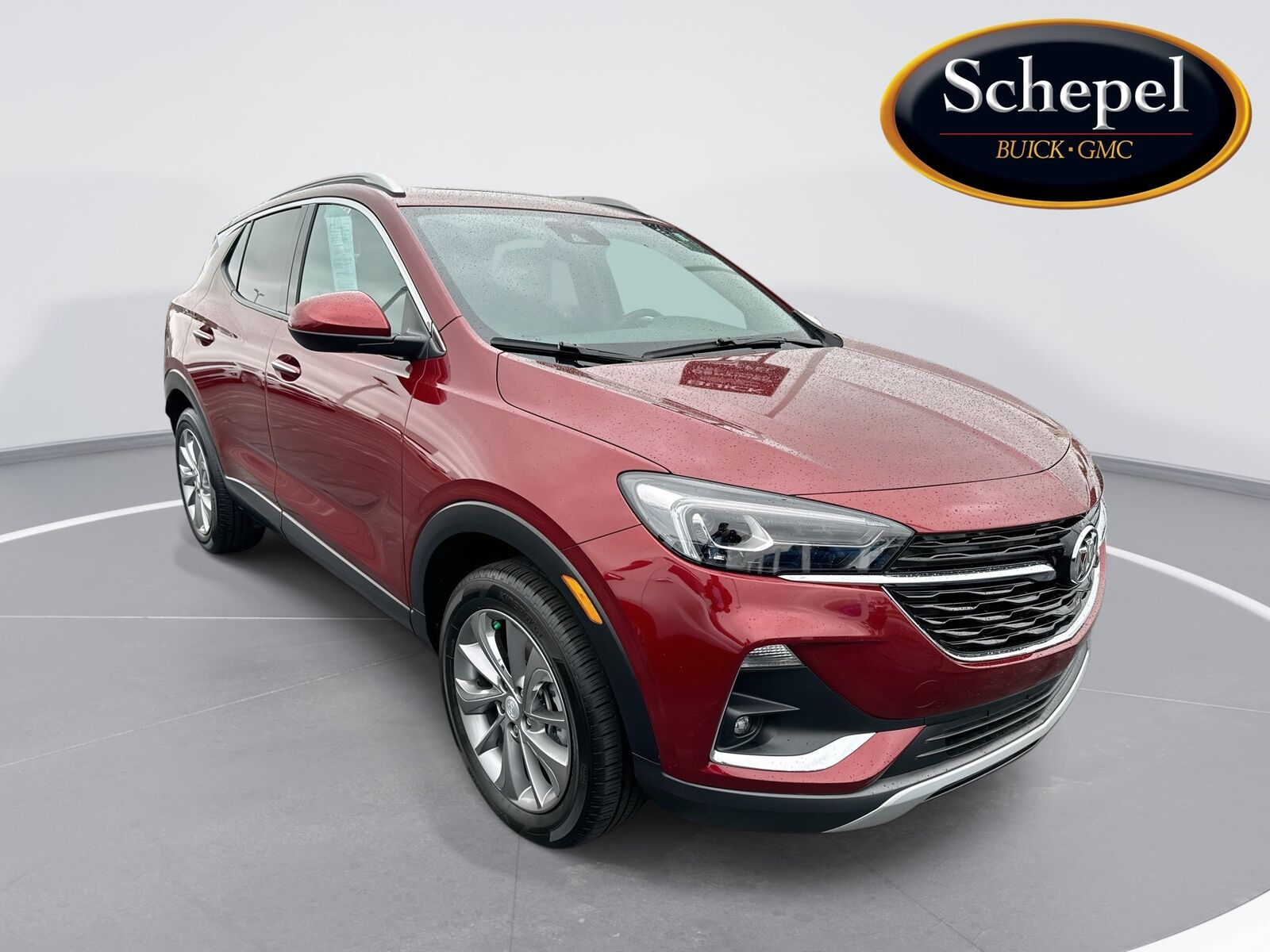2023 BUICK Encore GX