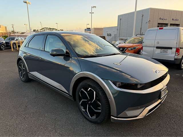 2023 HYUNDAI IONIQ 5