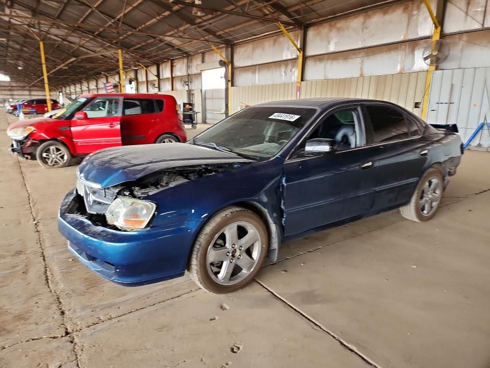 2003 ACURA TL