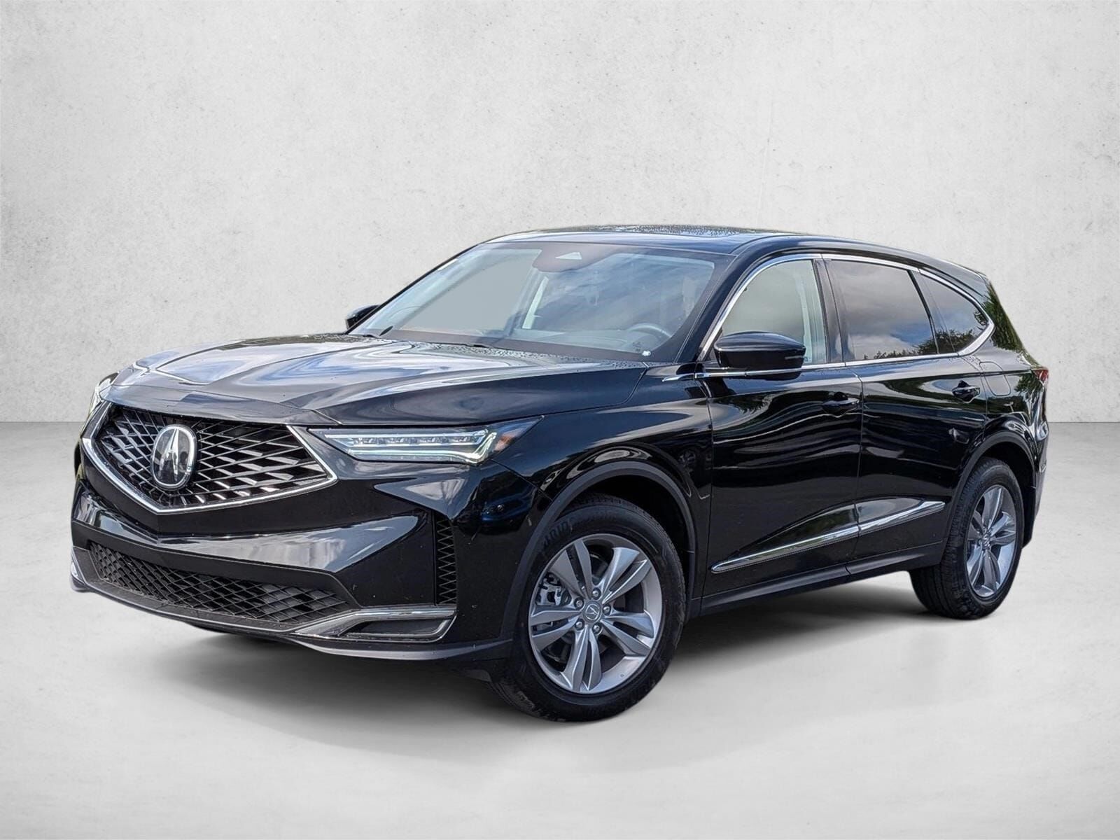 2026 ACURA MDX