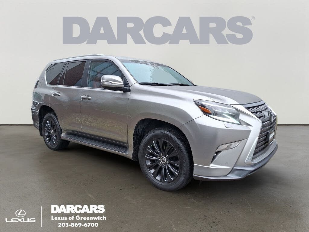 2023 LEXUS GX