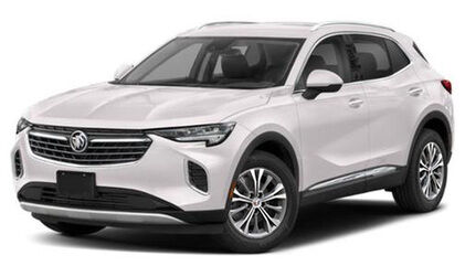 2026 BUICK Envision