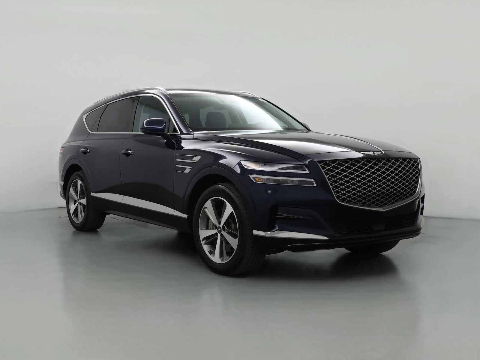 2023 GENESIS GV80