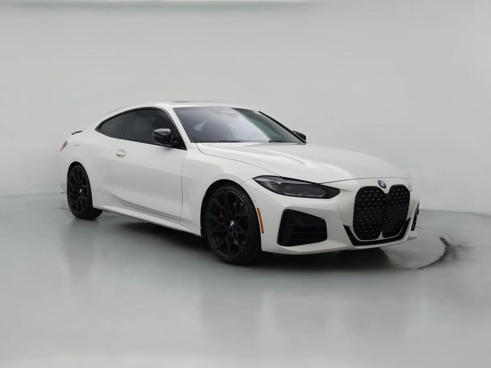 2022 BMW 4 Series