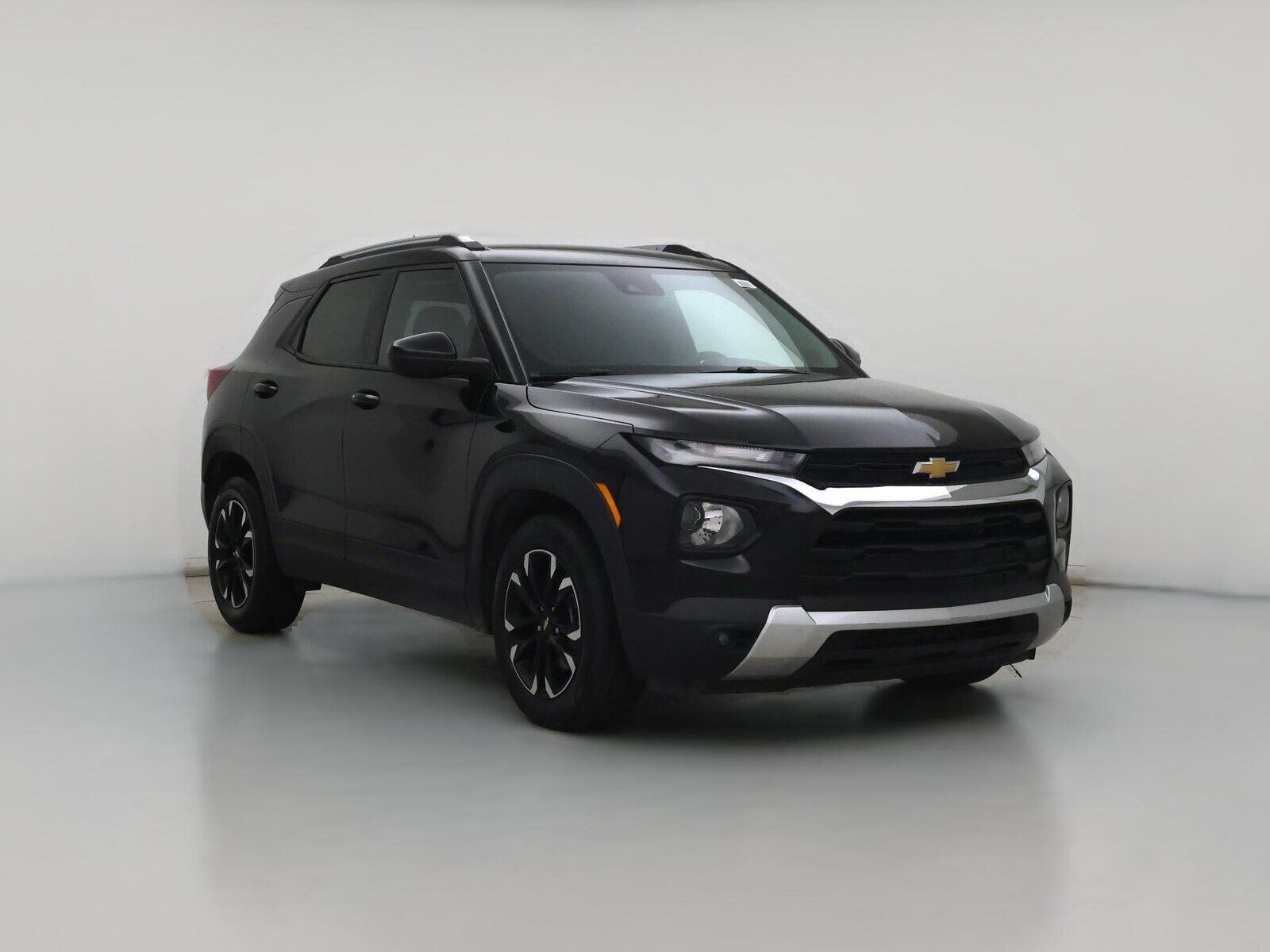 2021 CHEVROLET Trailblazer