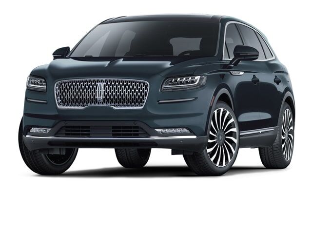 2021 LINCOLN Nautilus