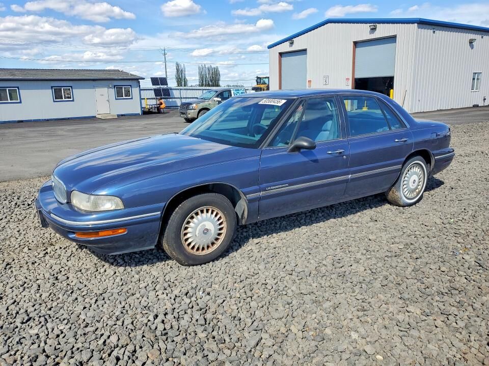 1997 BUICK LeSabre