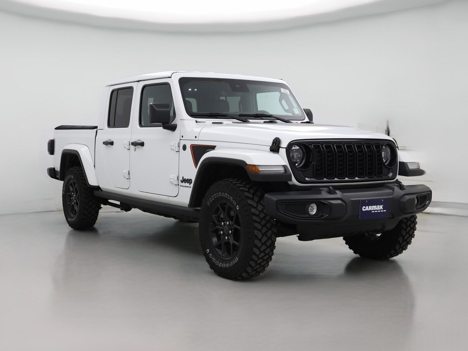 2024 JEEP Gladiator