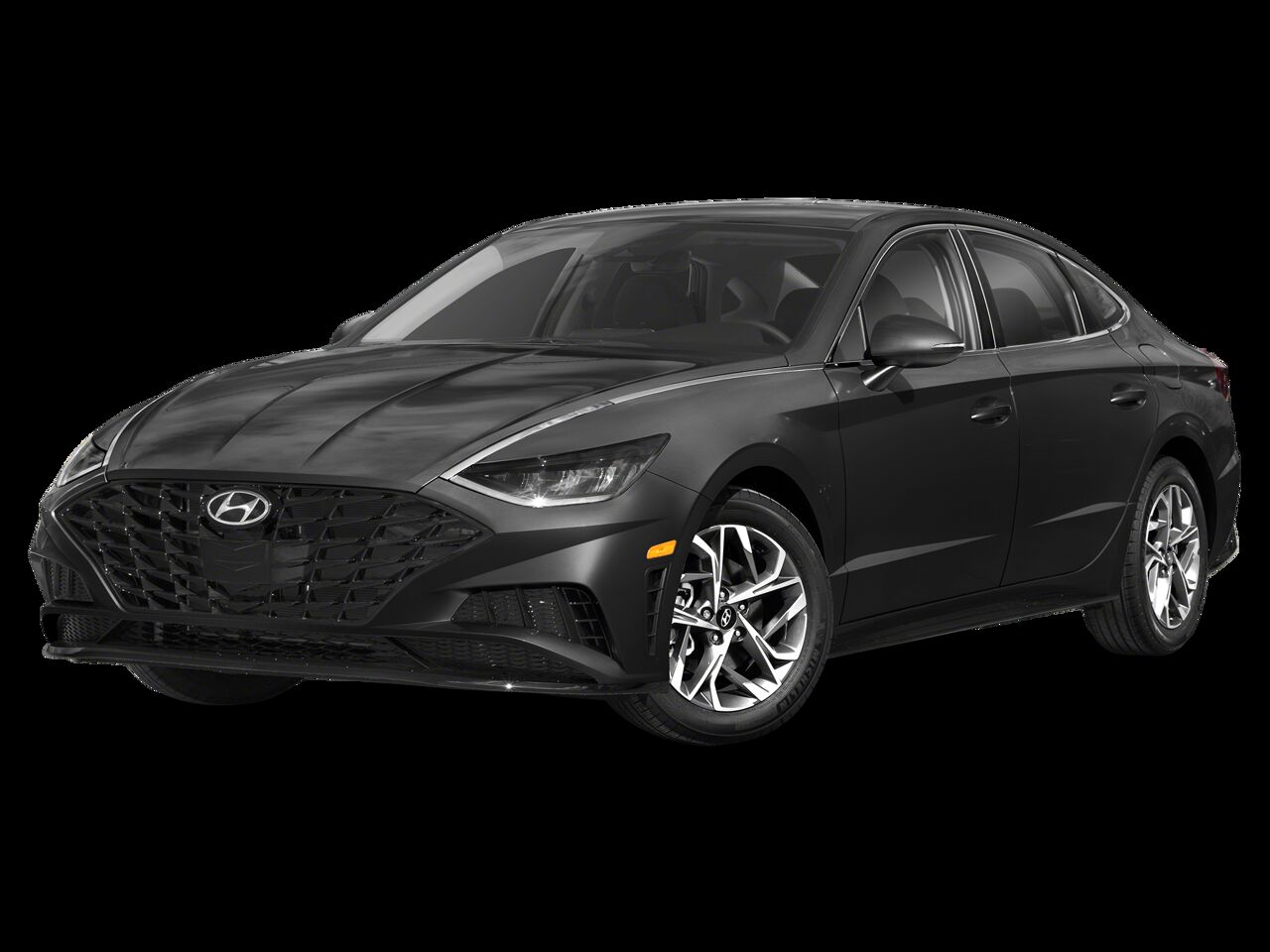 2022 HYUNDAI Sonata