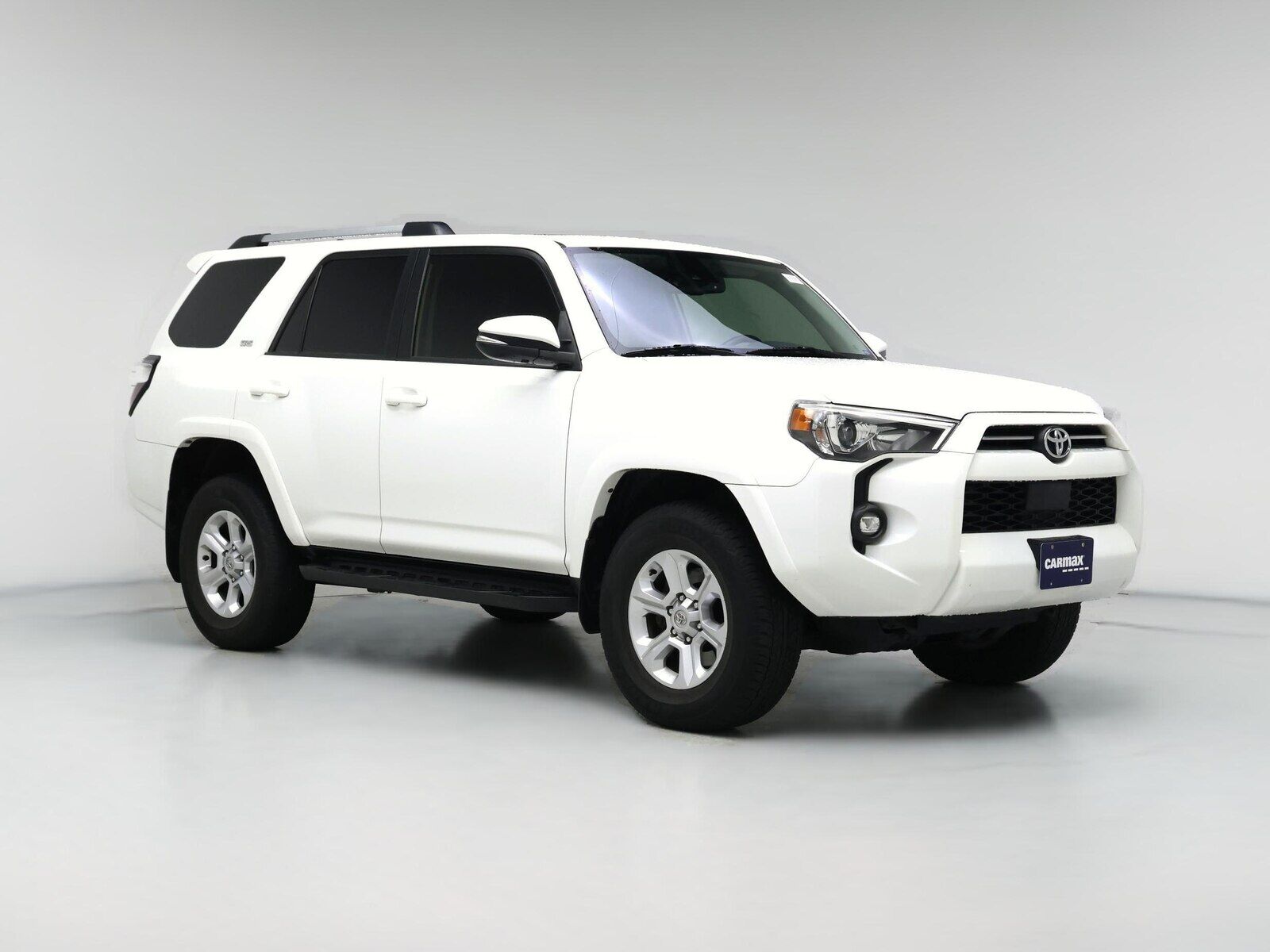 2022 TOYOTA 4-Runner