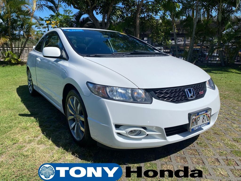 2011 HONDA Civic