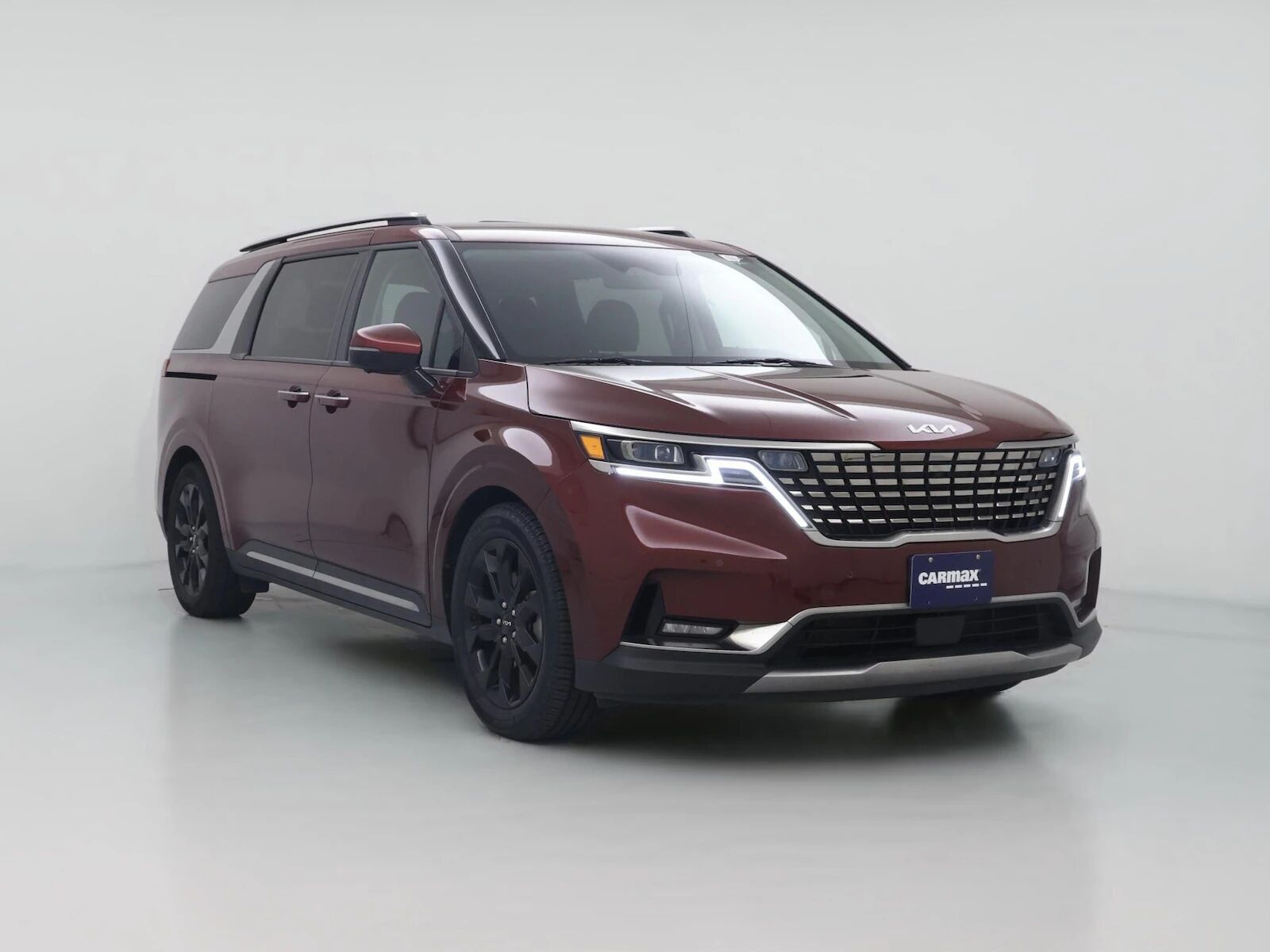 2024 KIA Carnival