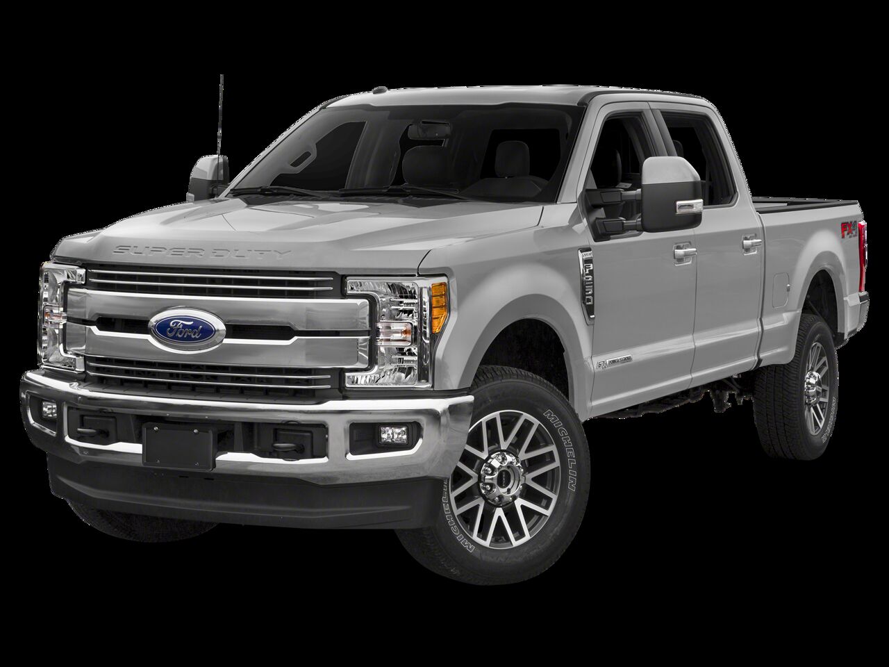 2019 FORD F-250