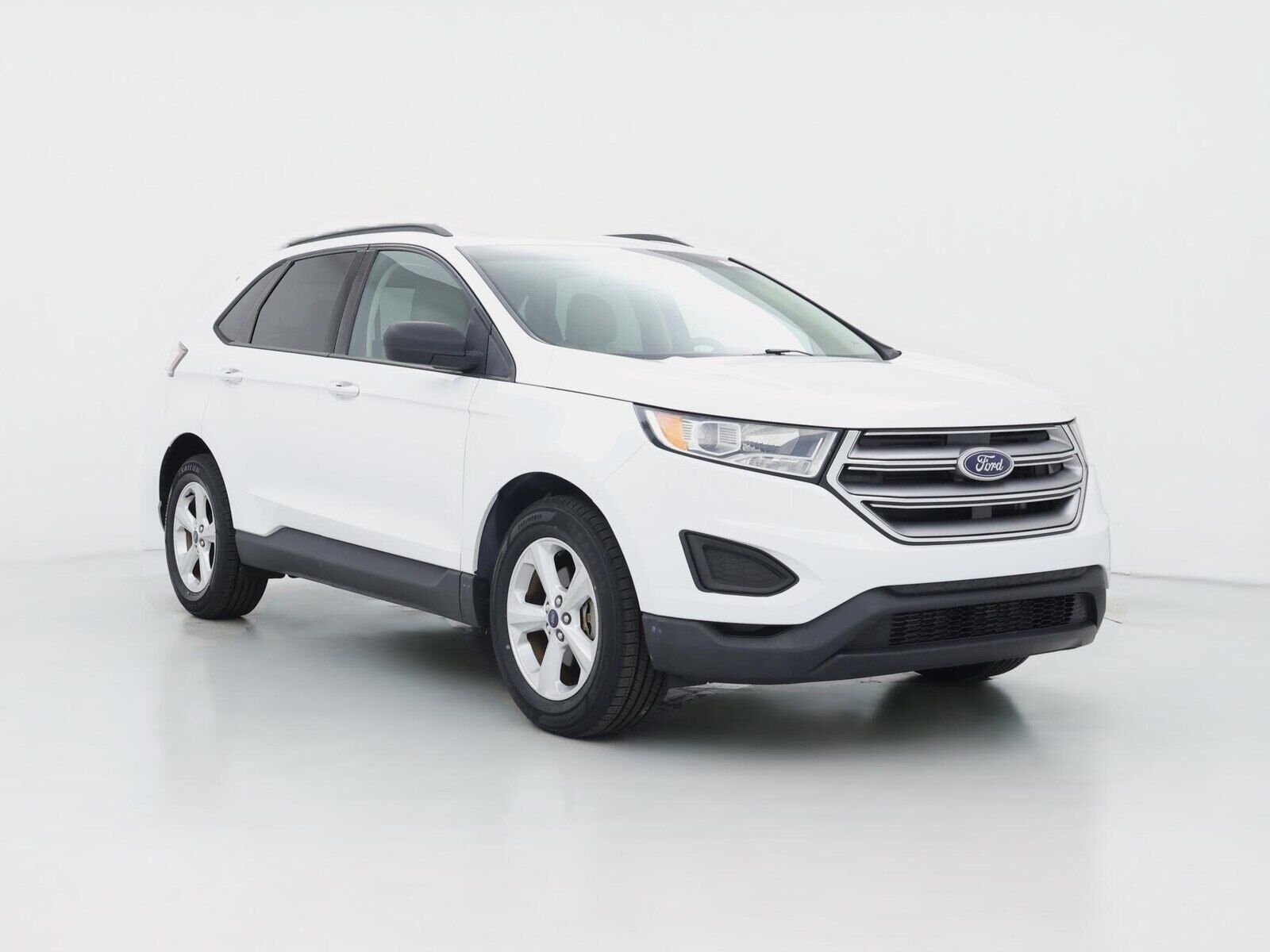 2016 FORD Edge