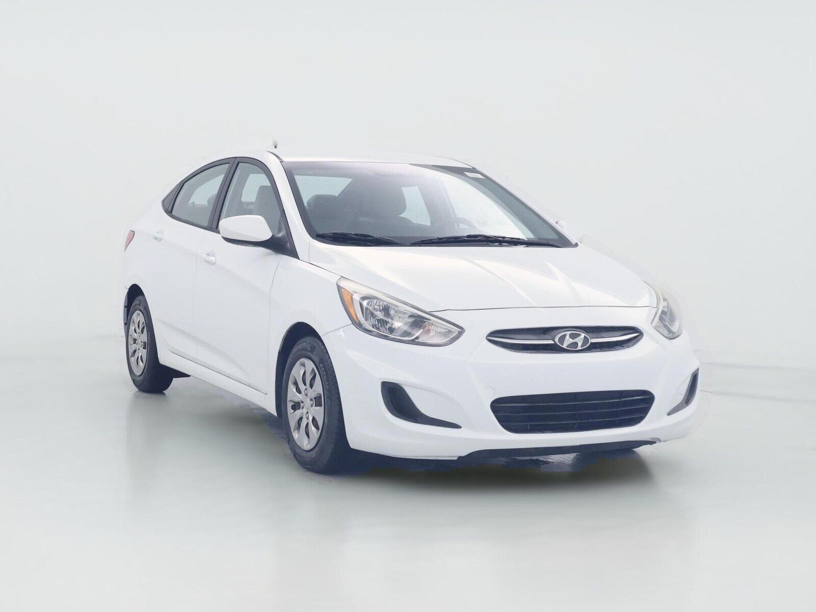 2016 HYUNDAI Accent