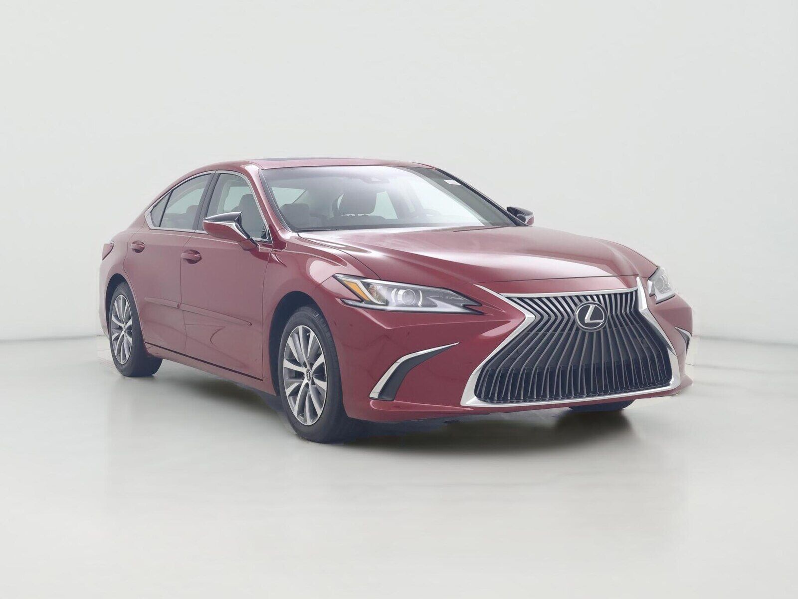 2021 LEXUS ES