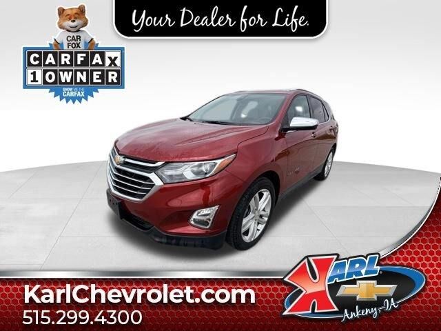 2024 CHEVROLET Traverse