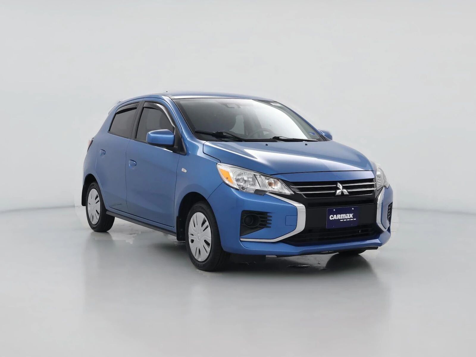 2023 MITSUBISHI Mirage
