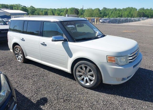 2009 FORD Flex