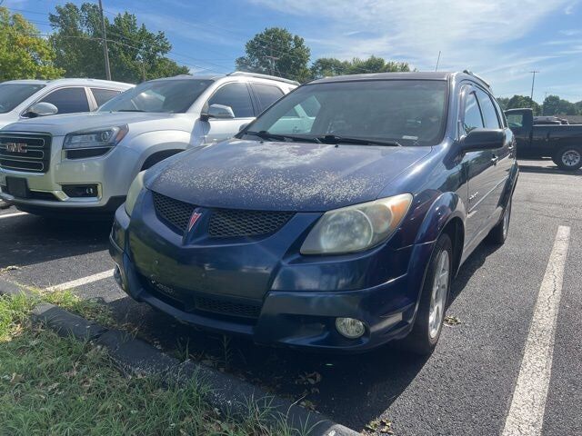 2003 PONTIAC Vibe