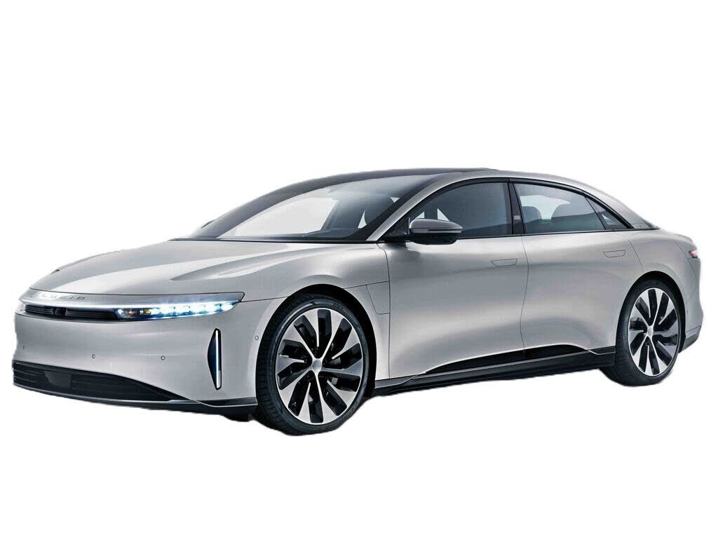 2022 LUCID MOTORS Air