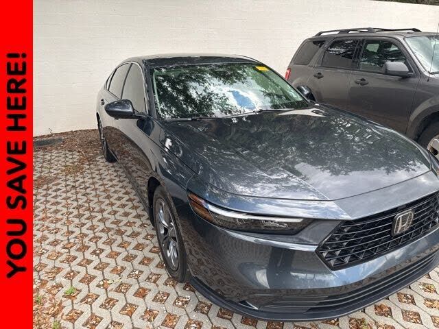 2023 HONDA Accord