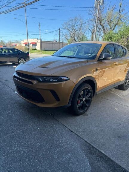 2024 DODGE HORNET