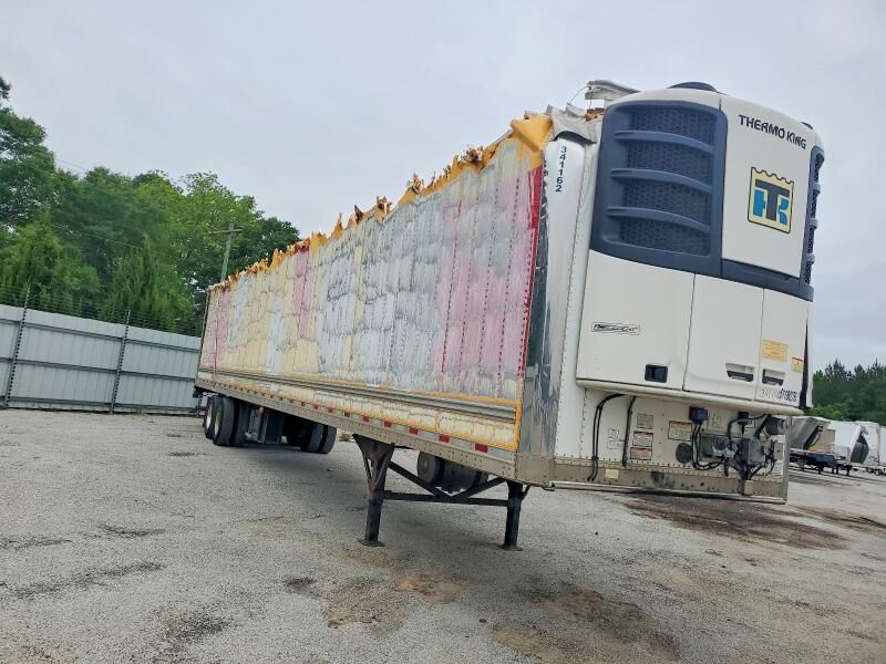 2020 GREAT DANE TRAILERS Great Dane Trailers