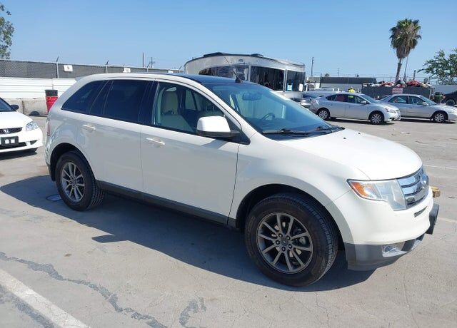2008 FORD Edge