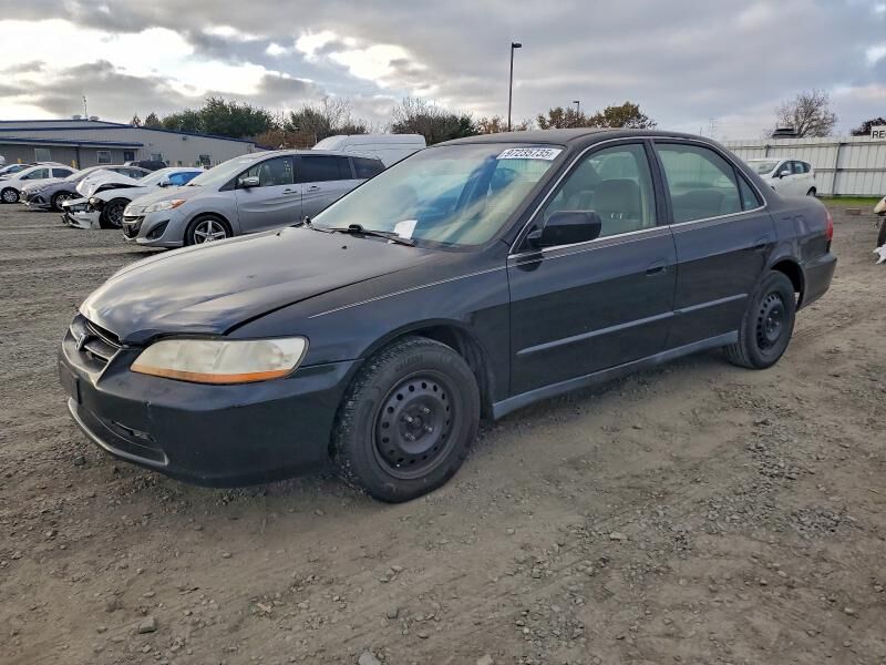1999 HONDA Accord