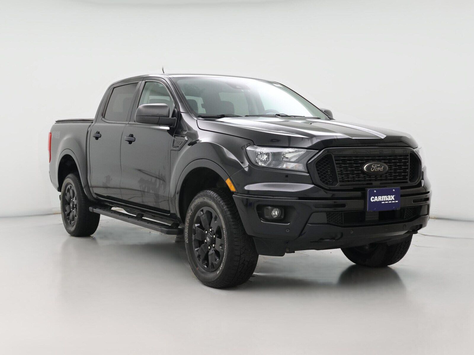 2023 FORD Ranger