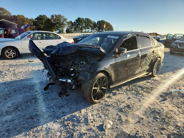 2017 VOLKSWAGEN Jetta
