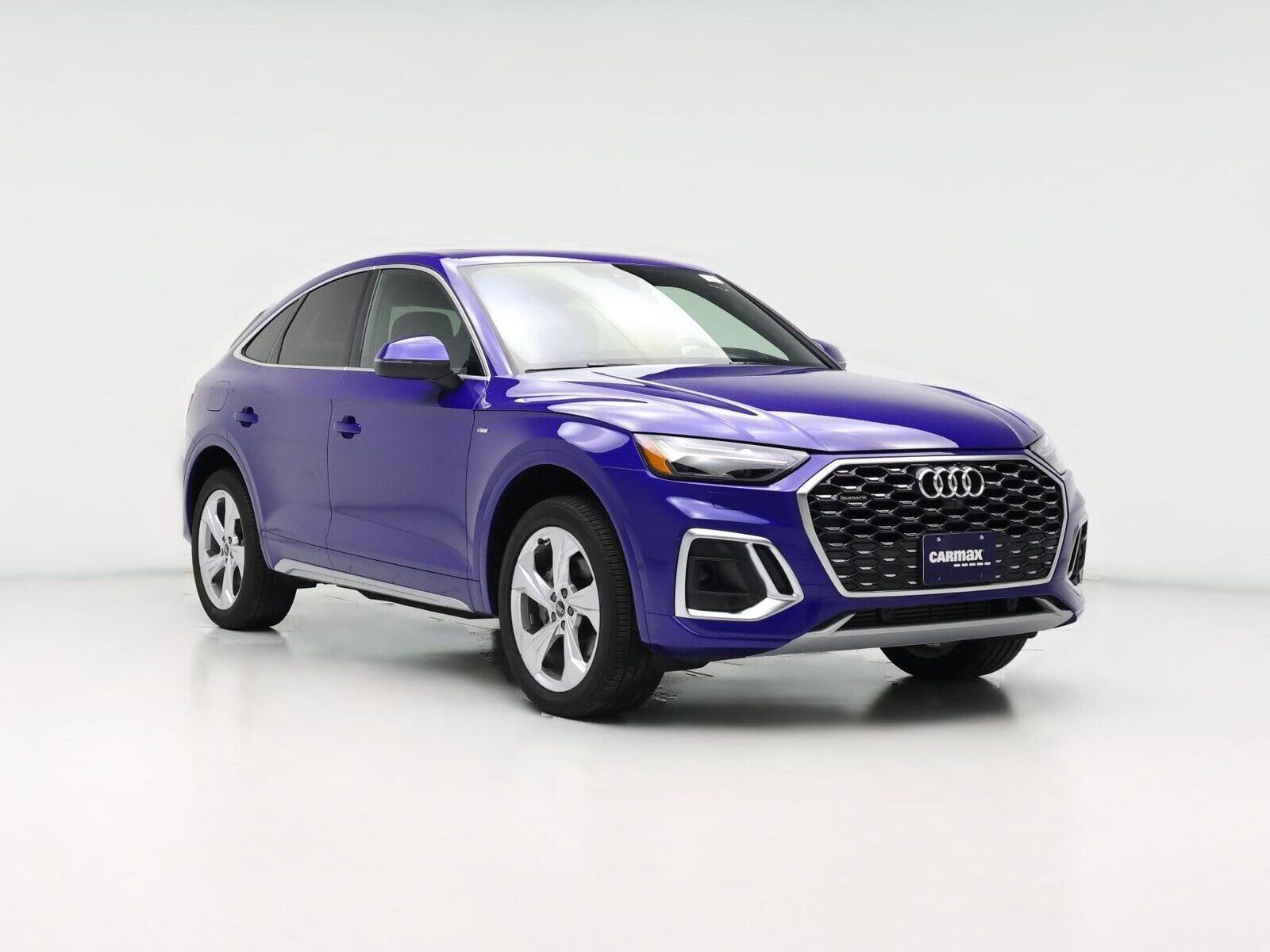 2022 AUDI Q5
