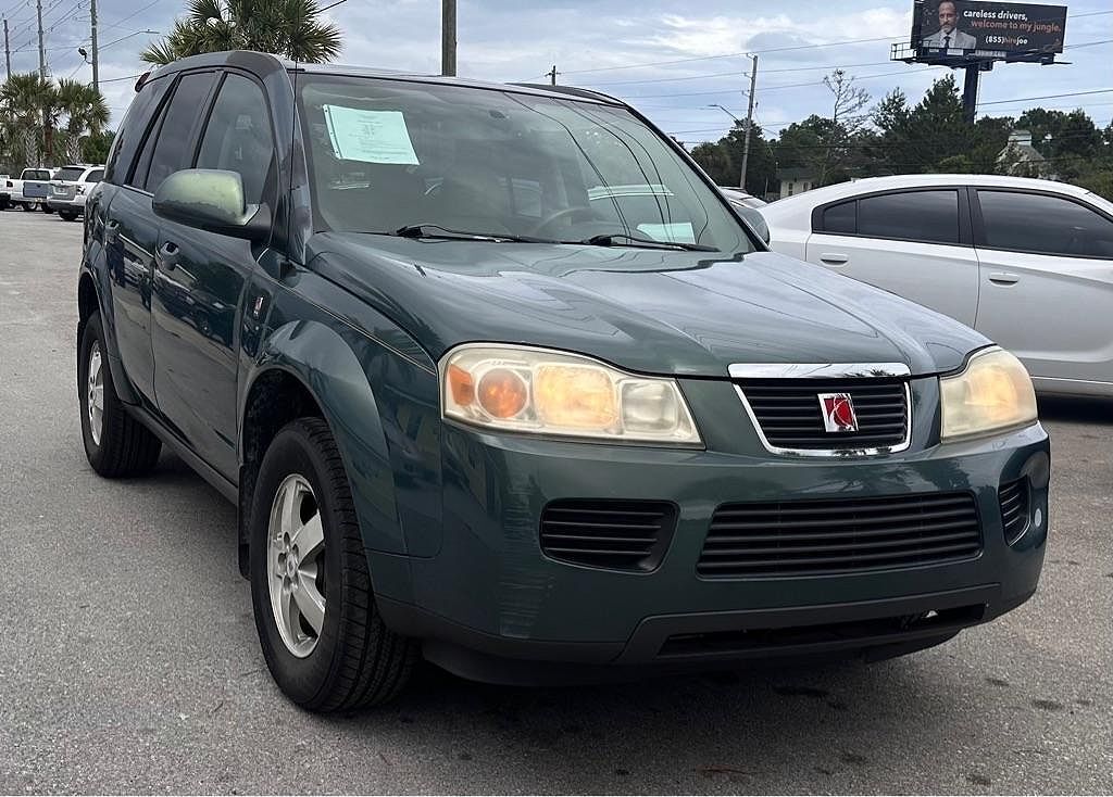 2007 SATURN Vue
