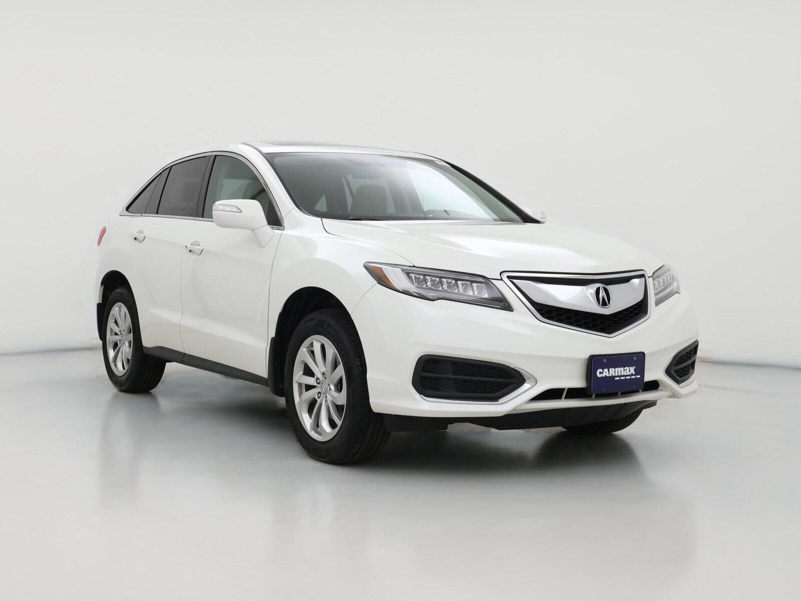 2018 ACURA RDX