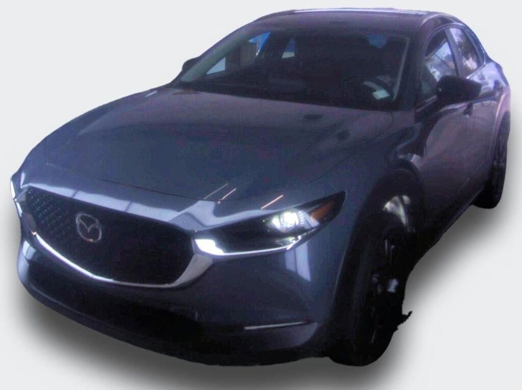 2023 MAZDA CX-30