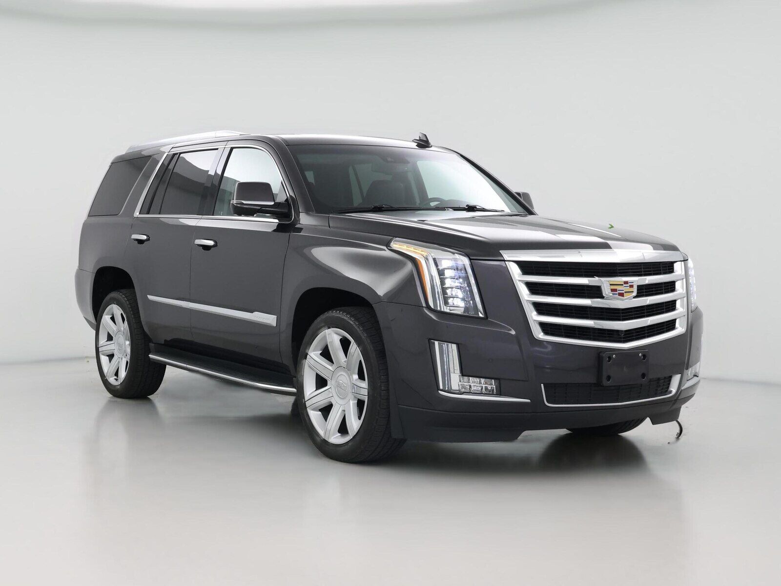 2016 CADILLAC Escalade
