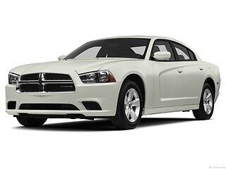 2013 DODGE Charger