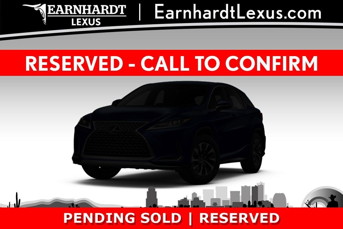 2026 LEXUS TX