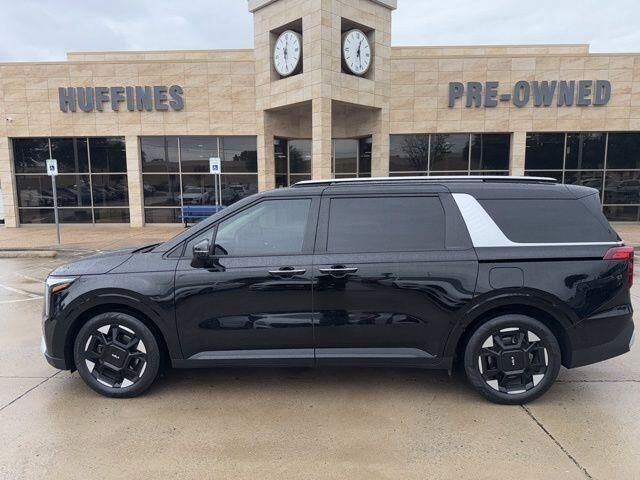 2026 KIA Carnival
