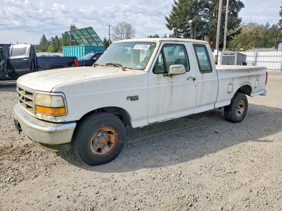 1994 FORD F-150