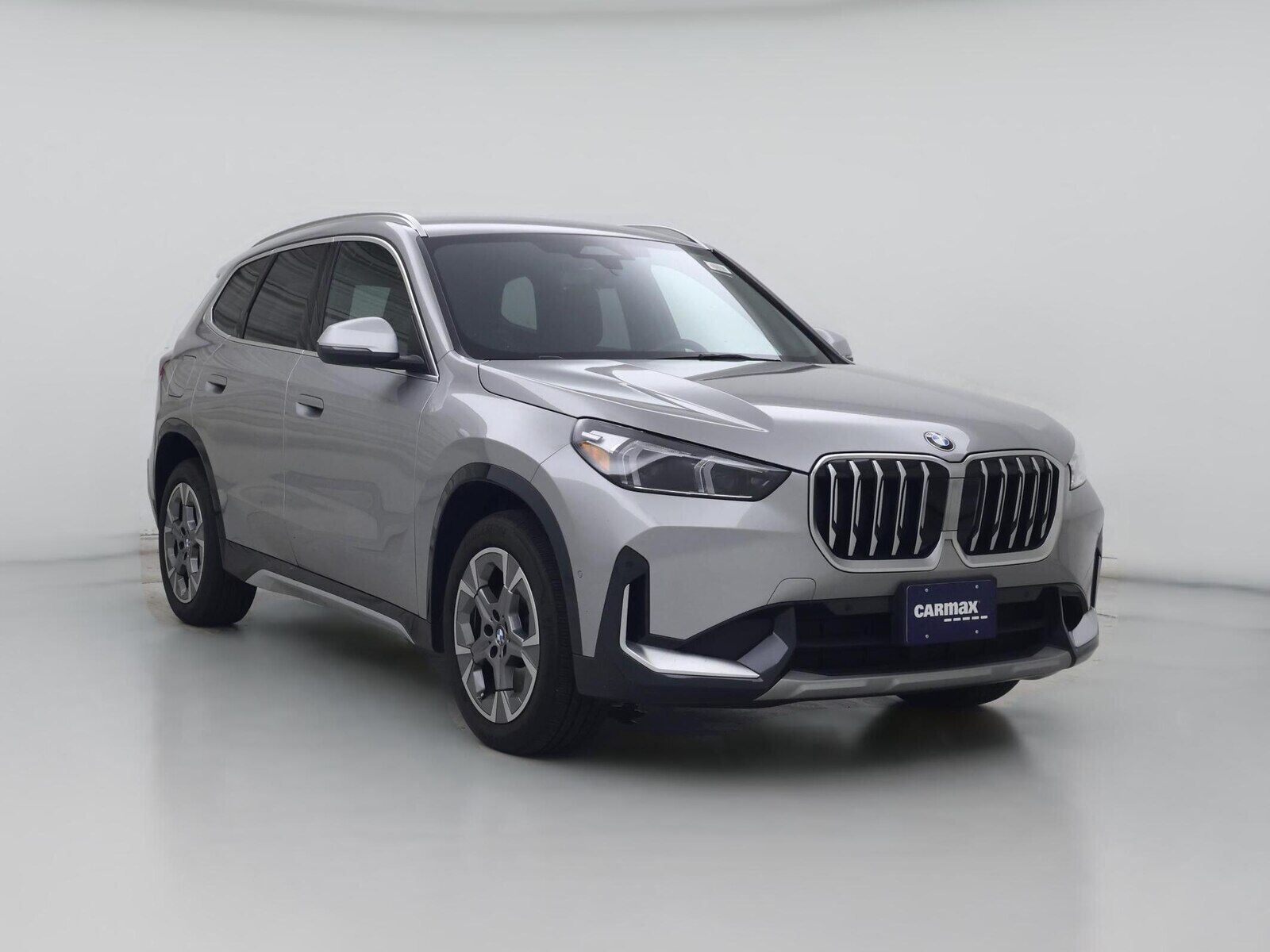 2024 BMW X1