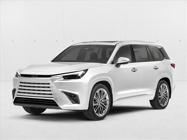2024 LEXUS TX