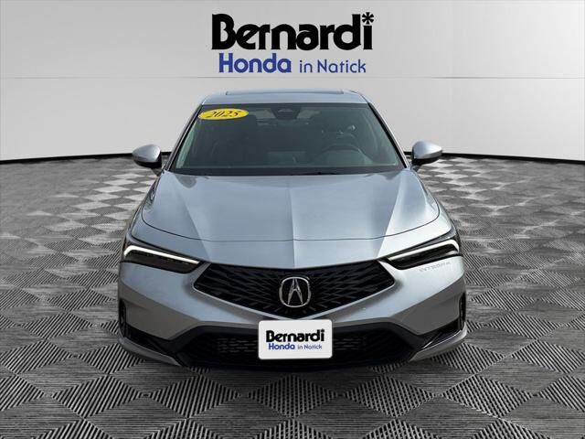 2025 ACURA Integra