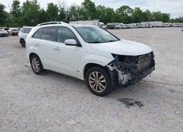 2011 KIA Sorento